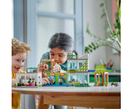 LEGO City 60365 Apartamentowiec - 1144441 - zdjęcie 11